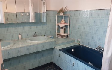 Maison a vendre Dun-le-Poëlier 36210 Indre 95 m2 4 pièces 80200 euros