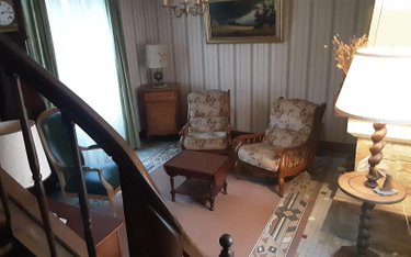 Maison a vendre Dun-le-Poëlier 36210 Indre 95 m2 4 pièces 80200 euros