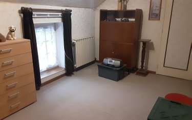 Maison a vendre Dun-le-Poëlier 36210 Indre 95 m2 4 pièces 80200 euros