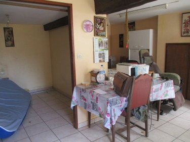 Maison a vendre Lye 36600 Indre 30 m2 1 pièce 32100 euros