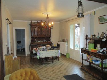 Maison a vendre Chabris 36210 Indre  112100 euros