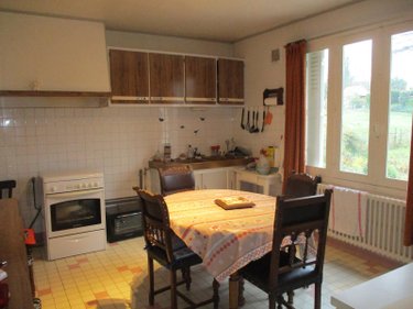 Maison a vendre Chabris 36210 Indre  112100 euros