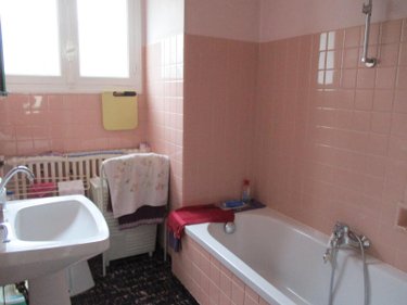 Maison a vendre Chabris 36210 Indre  112100 euros