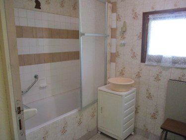 Maison a vendre Saint-Christophe-en-Bazelle 36210 Indre 155 m2 5 pièces 90950 euros