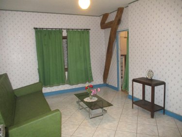 Maison a vendre Saint-Christophe-en-Bazelle 36210 Indre 155 m2 5 pièces 90950 euros