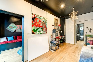 Fonds et murs commerciaux a vendre Paris 17e arrondissement 75017 Paris 51 m2  402800 euros