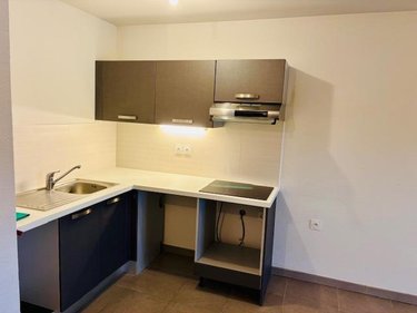 Appartement a vendre Gap 05000 Hautes-Alpes 45 m2 2 pièces 177000 euros