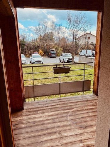 Appartement a vendre Gap 05000 Hautes-Alpes 45 m2 2 pièces 177000 euros