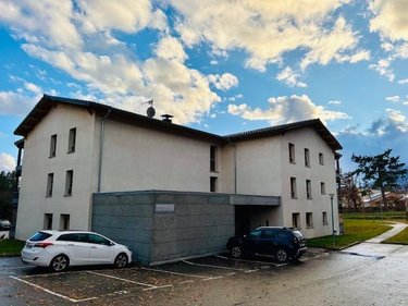 Appartement a vendre Gap 05000 Hautes-Alpes 45 m2 2 pièces 177000 euros