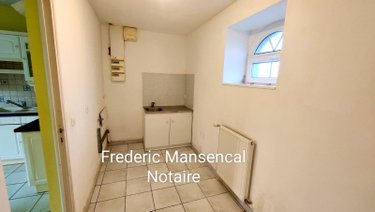 Maison a vendre Bourguenolles 50800 Manche 109 m2 5 pièces 157500 euros