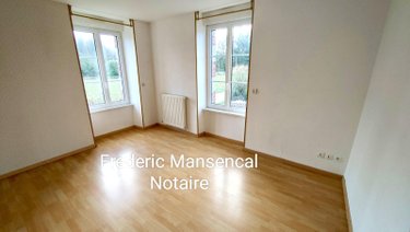 Maison a vendre Bourguenolles 50800 Manche 109 m2 5 pièces 157500 euros