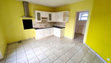 Maison a vendre Bourguenolles 50800 Manche 109 m2 5 pièces 157500 euros