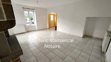 Maison a vendre Bourguenolles 50800 Manche 109 m2 5 pièces 157500 euros