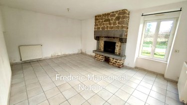 Maison a vendre Bourguenolles 50800 Manche 109 m2 5 pièces 157500 euros