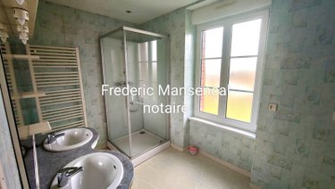 Maison a vendre Bourguenolles 50800 Manche 109 m2 5 pièces 157500 euros