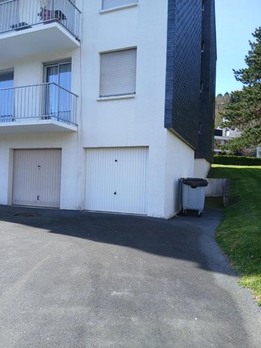 Garage et parking a vendre Honfleur 14600 Calvados