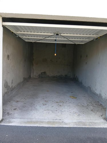 Garage et parking a vendre Honfleur 14600 Calvados
