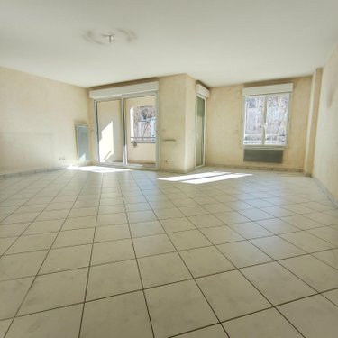 Appartement a vendre Gap 05000 Hautes-Alpes 103 m2 4 pièces 340600 euros