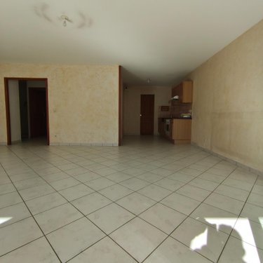 Appartement a vendre Gap 05000 Hautes-Alpes 103 m2 4 pièces 340600 euros