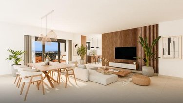 Appartement a vendre Saint-Denis 97400 Réunion 65 m2 3 pièces 349550 euros