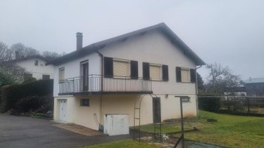 Maison a vendre Chantraine 88000 Vosges 77 m2 4 pièces 123280 euros