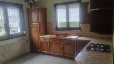 Maison a vendre Chantraine 88000 Vosges 77 m2 4 pièces 123280 euros