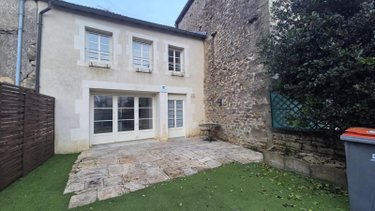 Maison a vendre Chalindrey 52600 Haute-Marne 200 m2 5 pièces 150000 euros