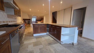 Maison a vendre Chalindrey 52600 Haute-Marne 200 m2 5 pièces 150000 euros