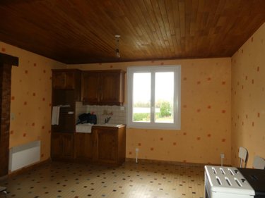 Location maison Thiberville 27230 Eure 83 m2 4 pièces 690 euros