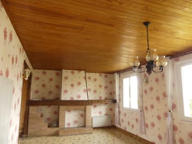 Location maison Thiberville 27230 Eure 83 m2 4 pièces 690 euros