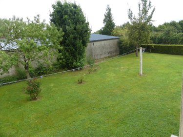 Location maison Thiberville 27230 Eure 83 m2 4 pièces 690 euros