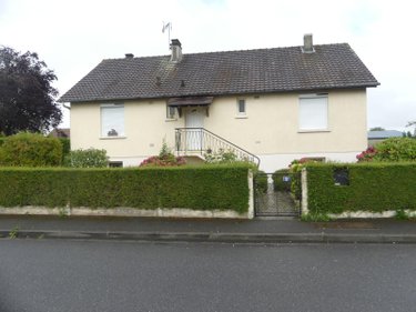 Location maison Thiberville 27230 Eure 83 m2 4 pièces 690 euros