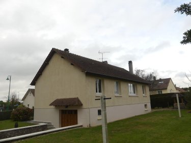 Location maison Thiberville 27230 Eure 83 m2 4 pièces 690 euros