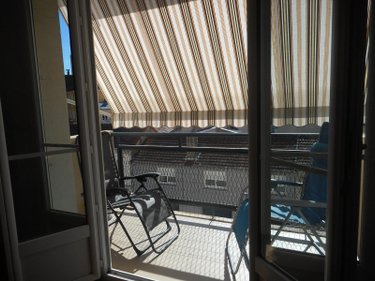 Appartement a vendre Chalon-sur-Saône 71100 Saône-et-Loire 85 m2 4 pièces 130000 euros