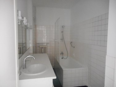 Appartement a vendre Chalon-sur-Saône 71100 Saône-et-Loire 85 m2 4 pièces 130000 euros