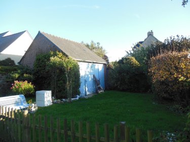 Maison a vendre Saint-Briac-sur-Mer 35800 Ille-et-Vilaine 79 m2 4 pièces 588730 euros