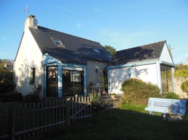 Maison a vendre Saint-Briac-sur-Mer 35800 Ille-et-Vilaine 79 m2 4 pièces 588730 euros