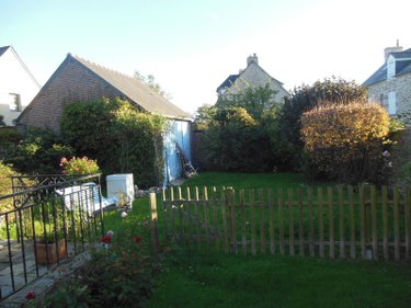 Maison a vendre Saint-Briac-sur-Mer 35800 Ille-et-Vilaine 79 m2 4 pièces 588730 euros