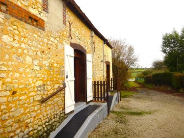 Maison a vendre Bretoncelles 61110 Orne  98580 euros