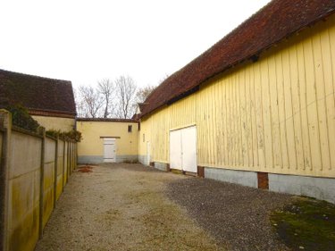 Maison a vendre Bretoncelles 61110 Orne  77380 euros