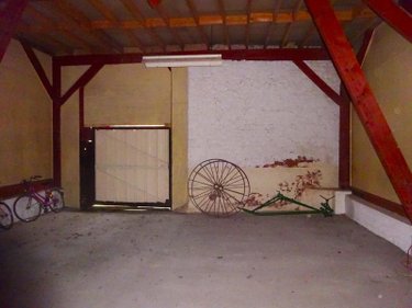Maison a vendre Bretoncelles 61110 Orne  77380 euros