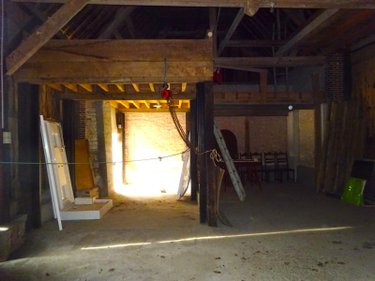 Maison a vendre Bretoncelles 61110 Orne  77380 euros