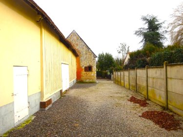 Maison a vendre Bretoncelles 61110 Orne  98580 euros