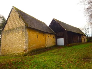 Maison a vendre Bretoncelles 61110 Orne  77380 euros