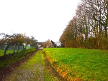 Maison a vendre Bretoncelles 61110 Orne  98580 euros