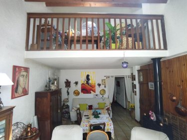 Maison a vendre Cergy 95000 Val-d'Oise 90 m2 4 pièces 265000 euros