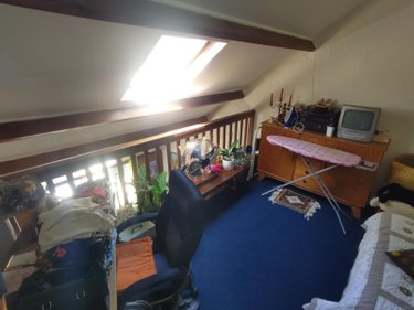 Maison a vendre Cergy 95000 Val-d'Oise 90 m2 4 pièces 265000 euros