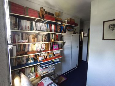 Maison a vendre Cergy 95000 Val-d'Oise 90 m2 4 pièces 265000 euros