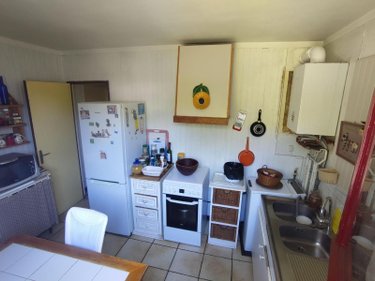 Maison a vendre Cergy 95000 Val-d'Oise 90 m2 4 pièces 265000 euros