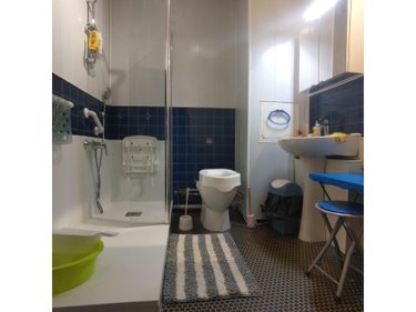 Maison a vendre Cergy 95000 Val-d'Oise 90 m2 4 pièces 265000 euros